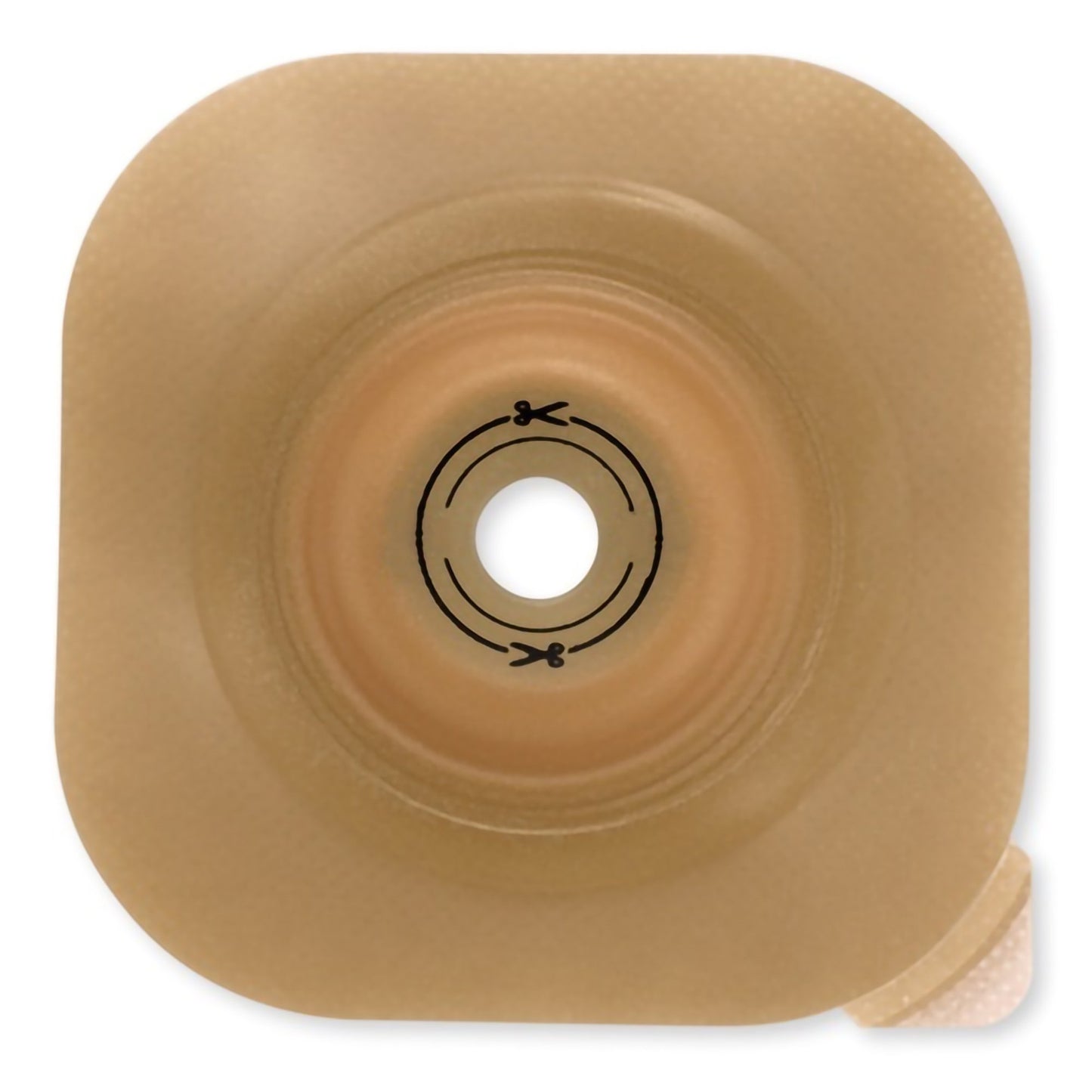 BARRIER, SKIN NEW IMAGE CERA PLUS CONVEX 57MM 2-1/4" FLG 38M