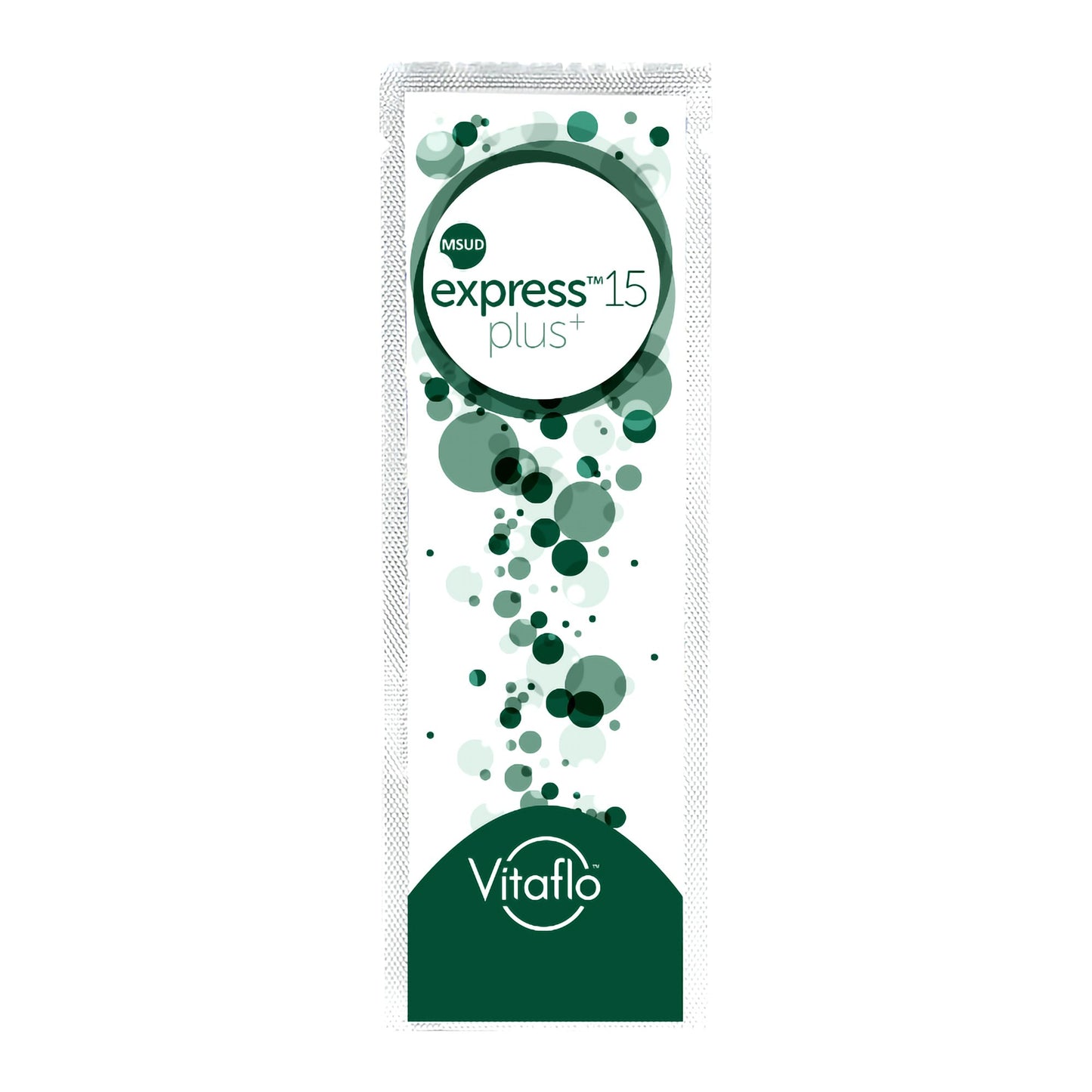 SUBSTITUTE, MSUD PROTEIN EXPRESS 15PLUS UNFLAV 25GR