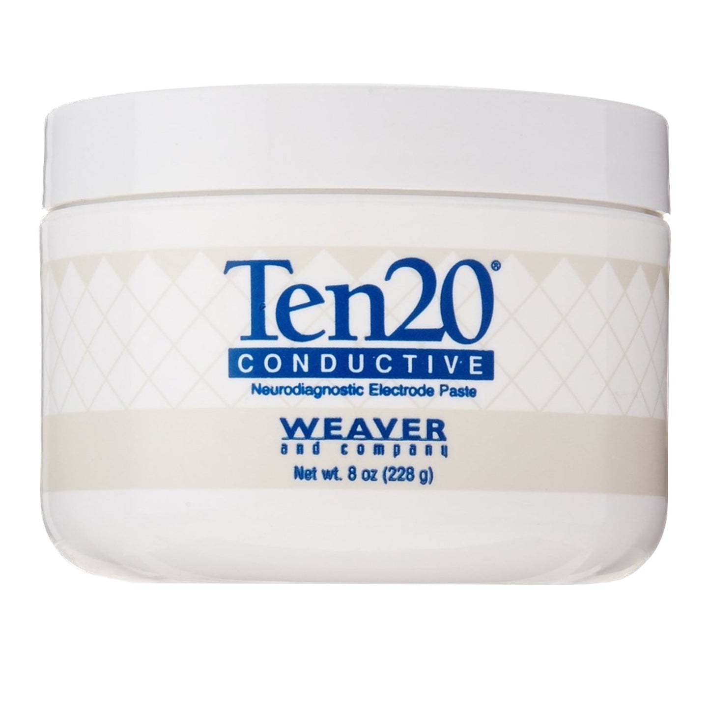 PASTE, WEAVER 8OZ