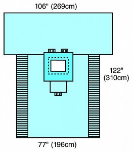 CHEST/BREAST SHIELD,