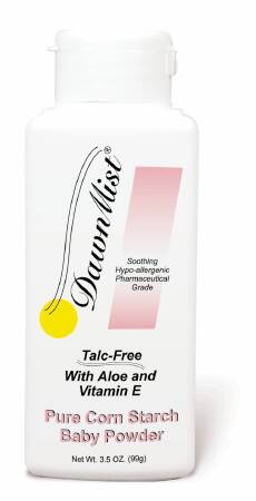 POWDER CORNSTARCH 3.5OZ