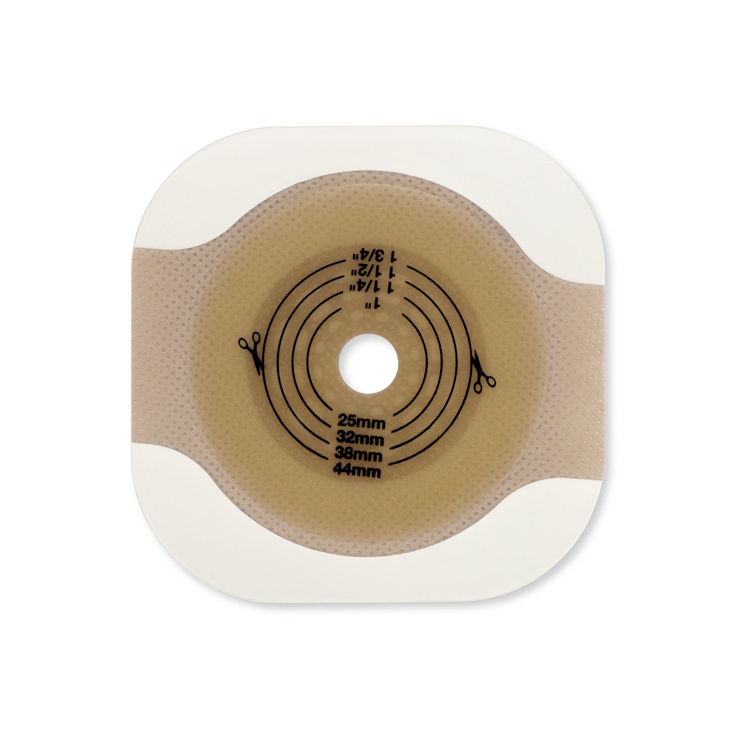 BARRIER, SKIN NEW IMAGE W/TAPE1 3/4" FLNG 1 1/8"