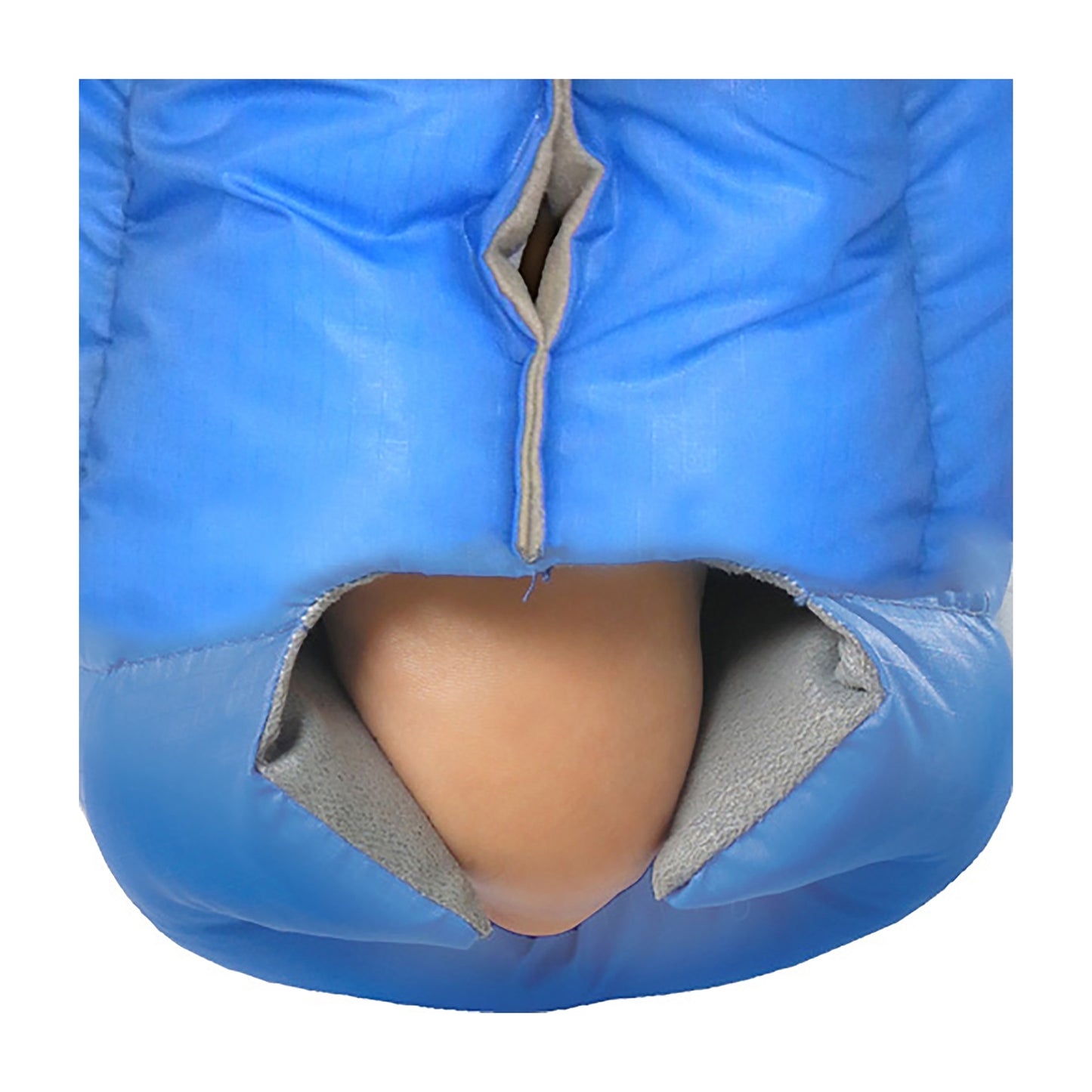 PROTECTOR, PREVALONE HEEL