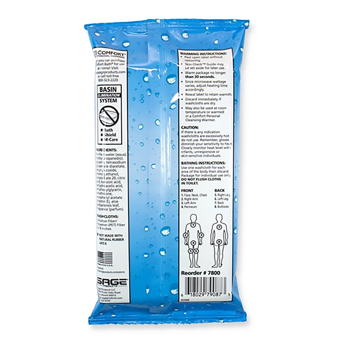 BATHING SYSTEM,