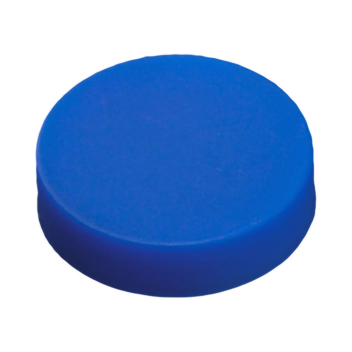 CAP, SNAP F/URINE TUBE BLU