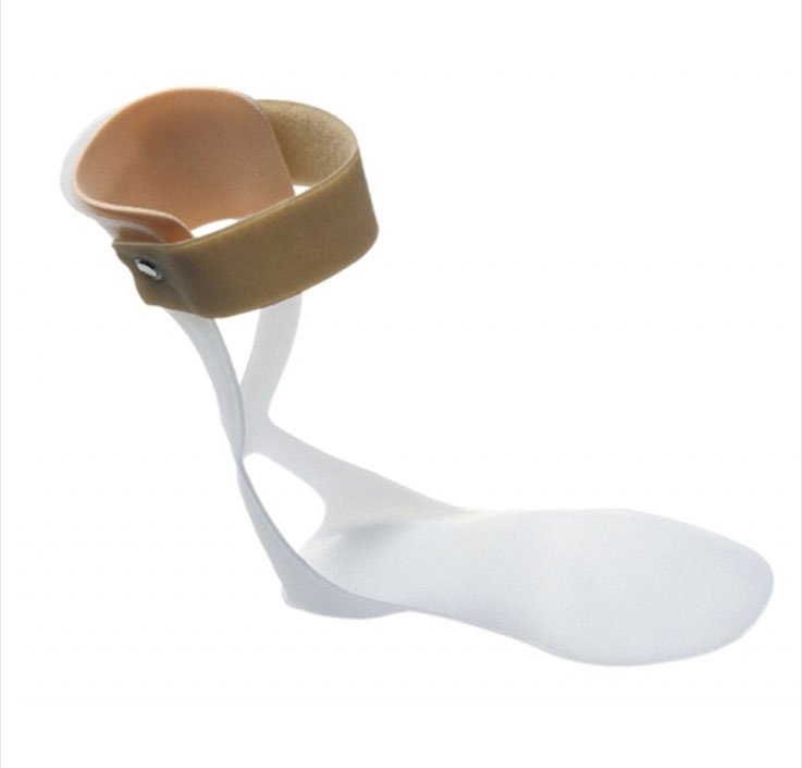 SHOE, SUPERLOTE AFO MALE LTDJORTH