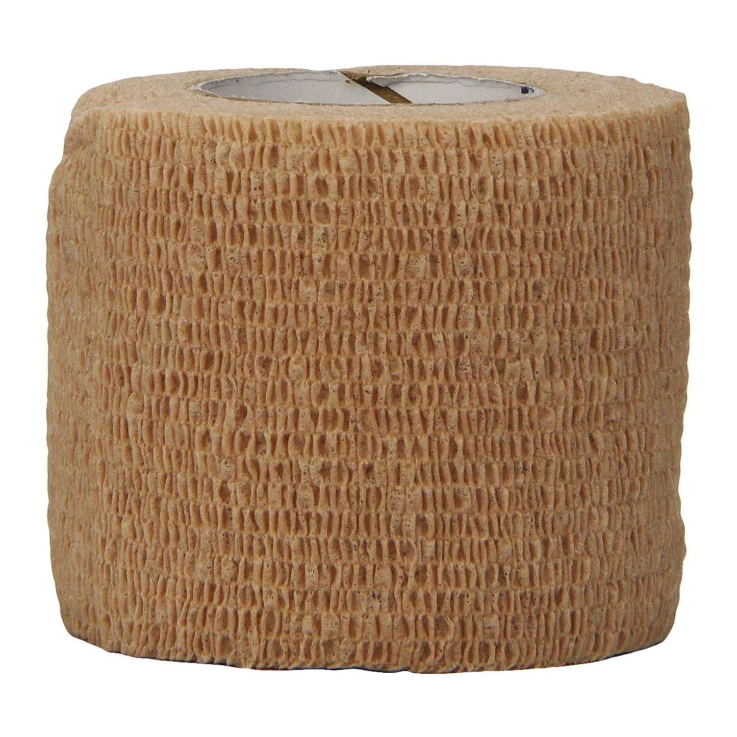 BANDAGE, COBAN ELAS TAN 2"X5YDS