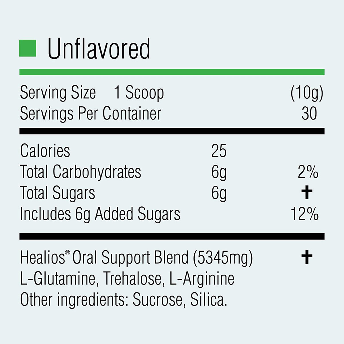 SUPPLEMENT, ORAL PDR HEALTH HEALIOS UNFLAV 10.93OZ