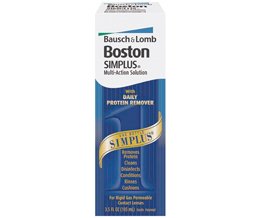 BOSTON SIMPLUS, SOL 3.5OZ9BAUS