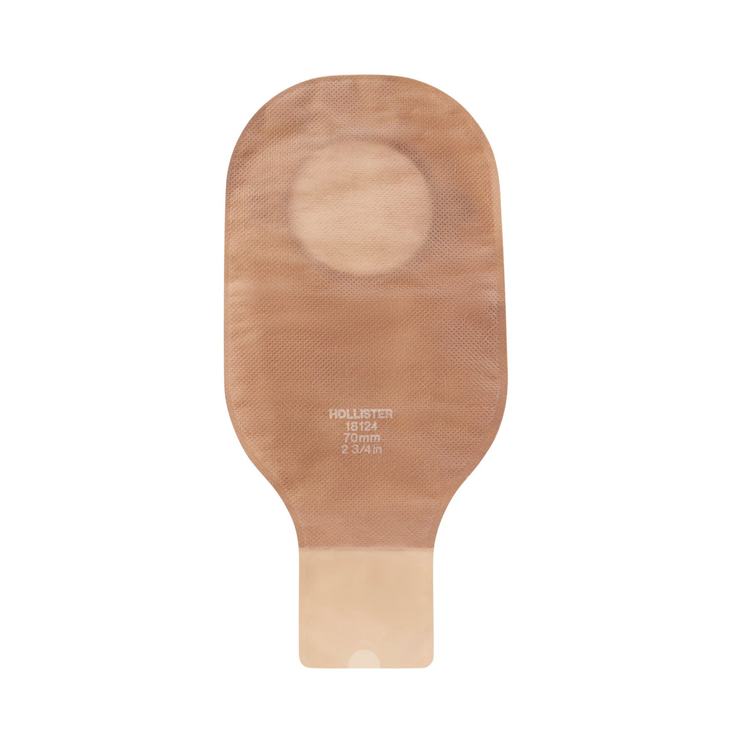 DRAIN, POUCH NEW IMAGE 70MM