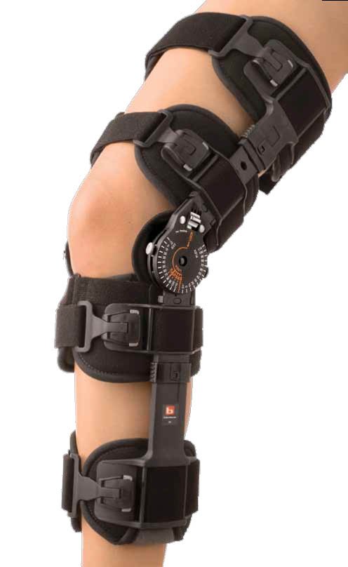 KNEE BRACE, G3 COOL 18-26"BLEDSO