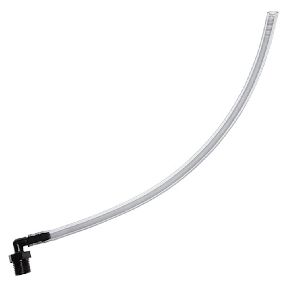 CONNECTOR, HUMIDIFIER STRT W/TUBE