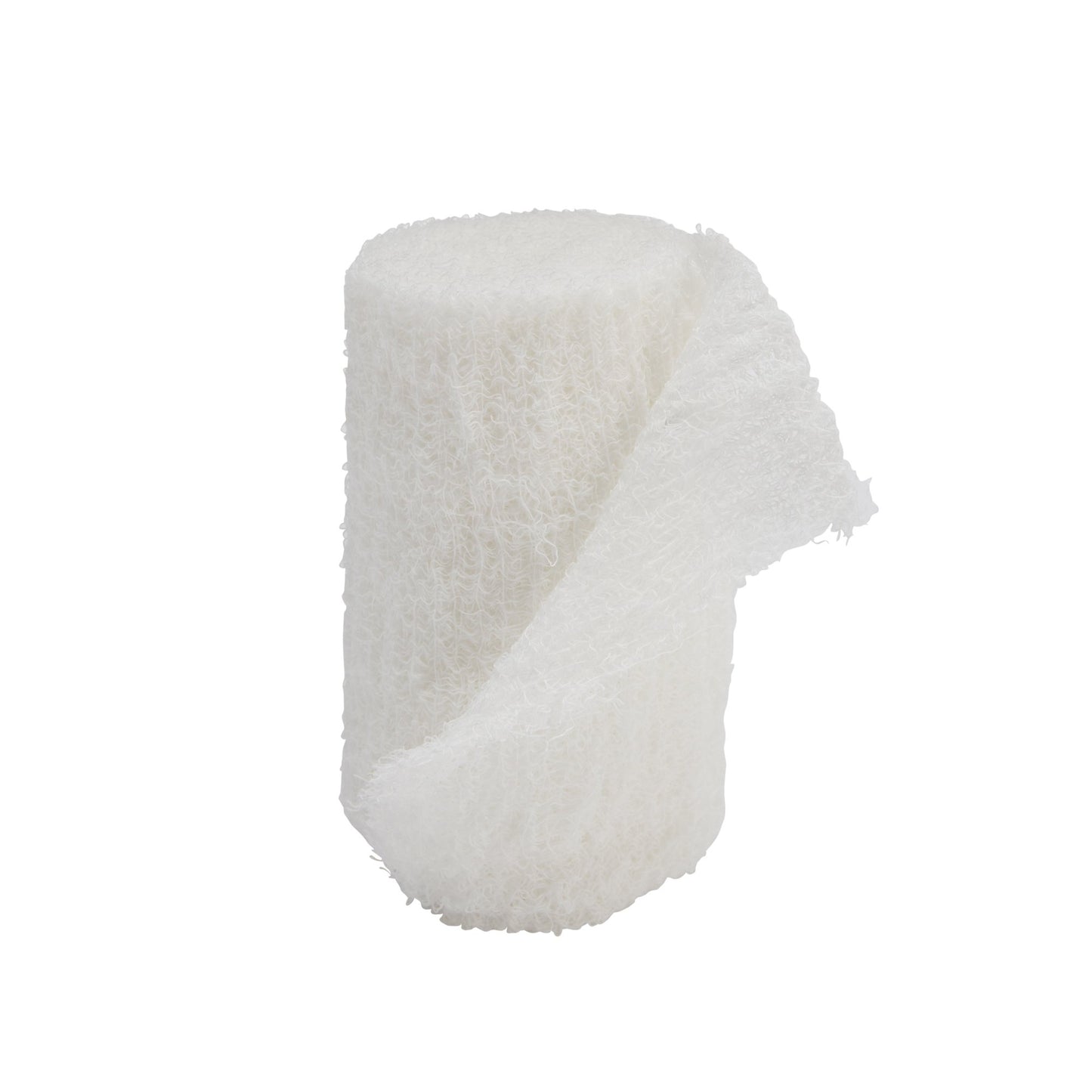 BANDAGE, GAUZE COTTON 6PLY STR 4"X4YDS