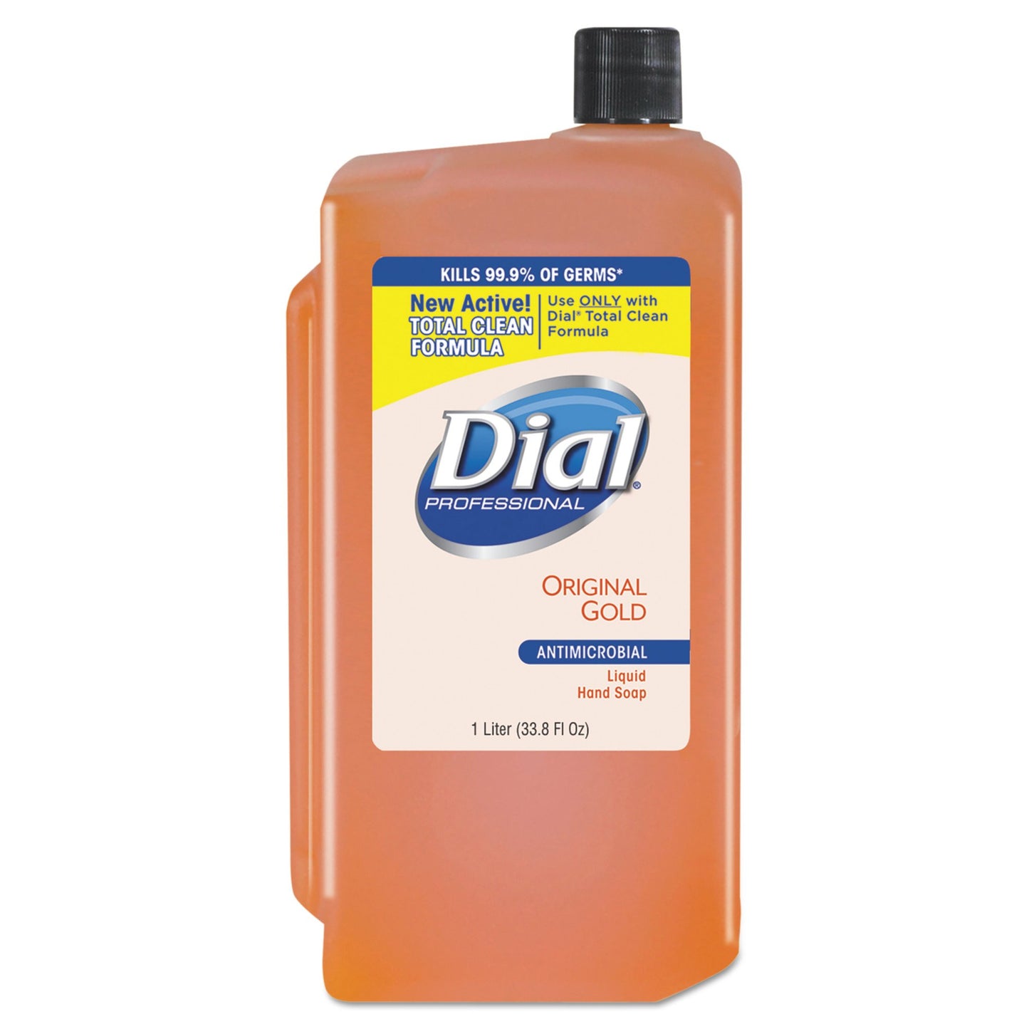 SOAP, DIAL LIQUID