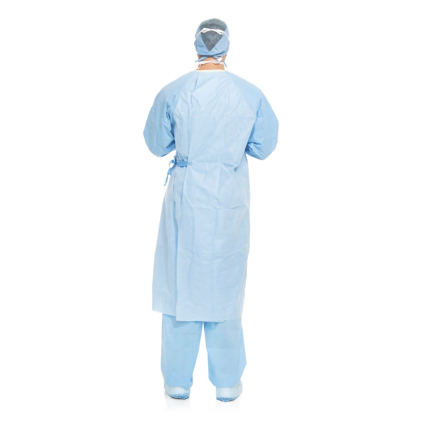 GOWN, SURG AERO PERFORMANCEXLG X-LONG