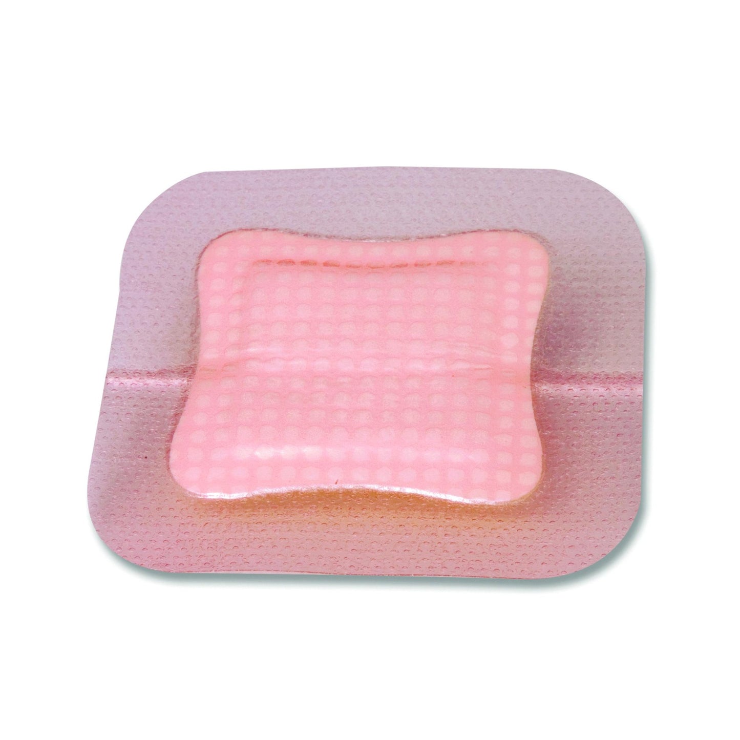 DRESSING, WOUND ALLEVYN FOAM ADH 3"X3"