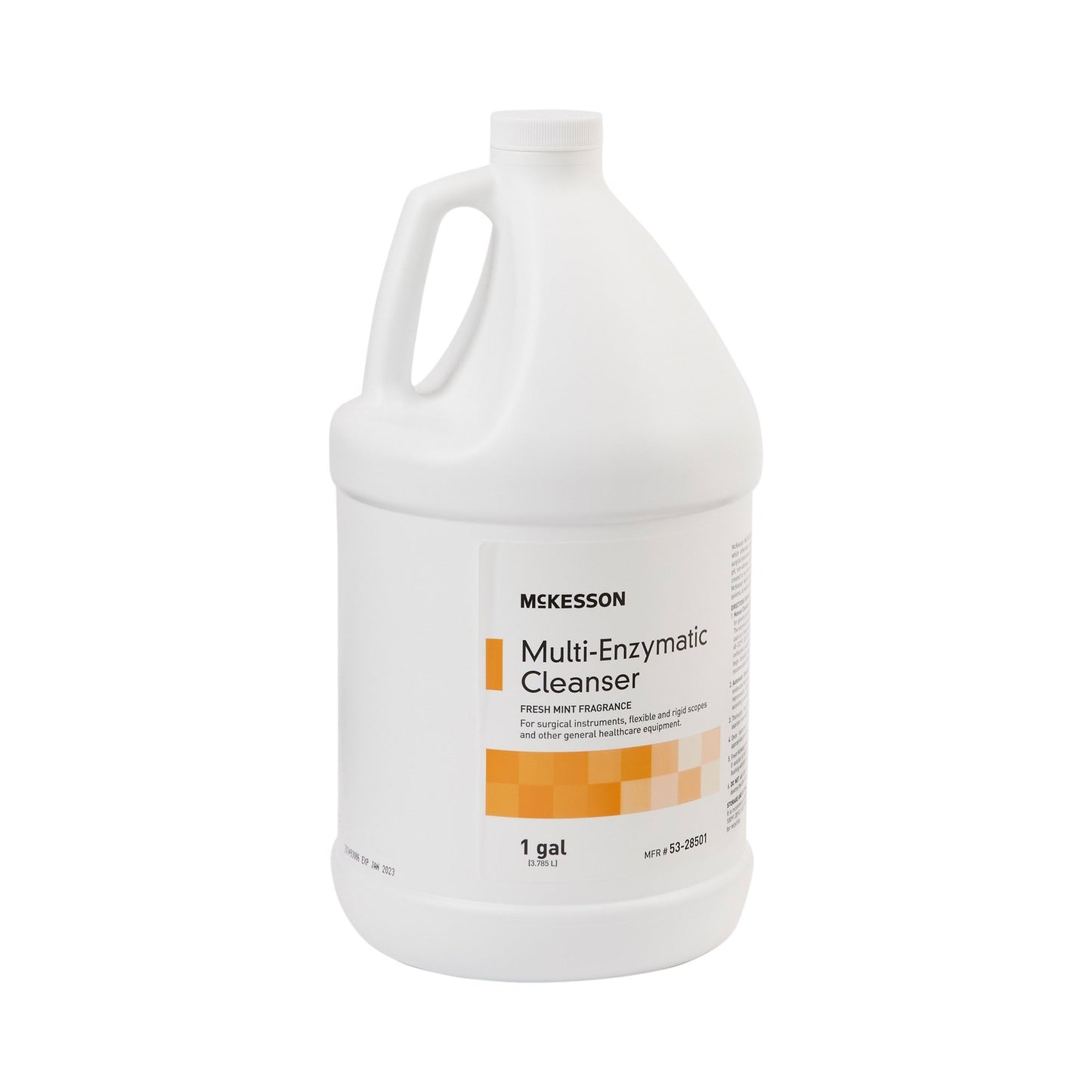 CLEANSER, CONCENTRATE MULTI-ENZYMATIC 1GL LF