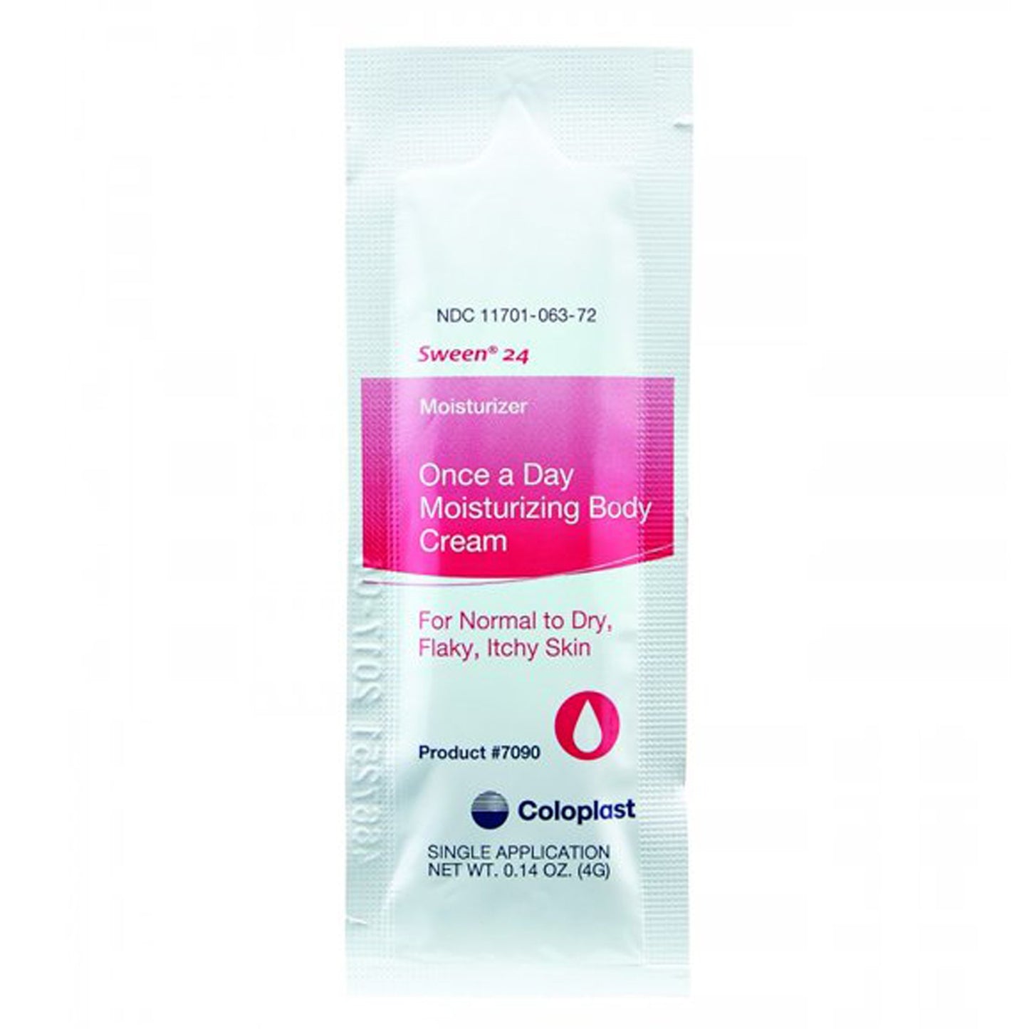 CREAM, SWEEN 4GM PKTS