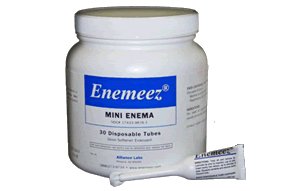 ENEMA, ENEMEEZ MINI 5CC