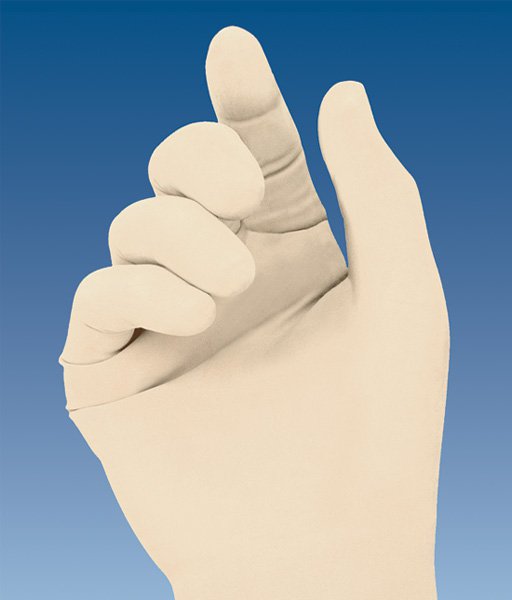 GLOVE, SURG PLYISO 7.5 STR2 SMTH NEUTHERA