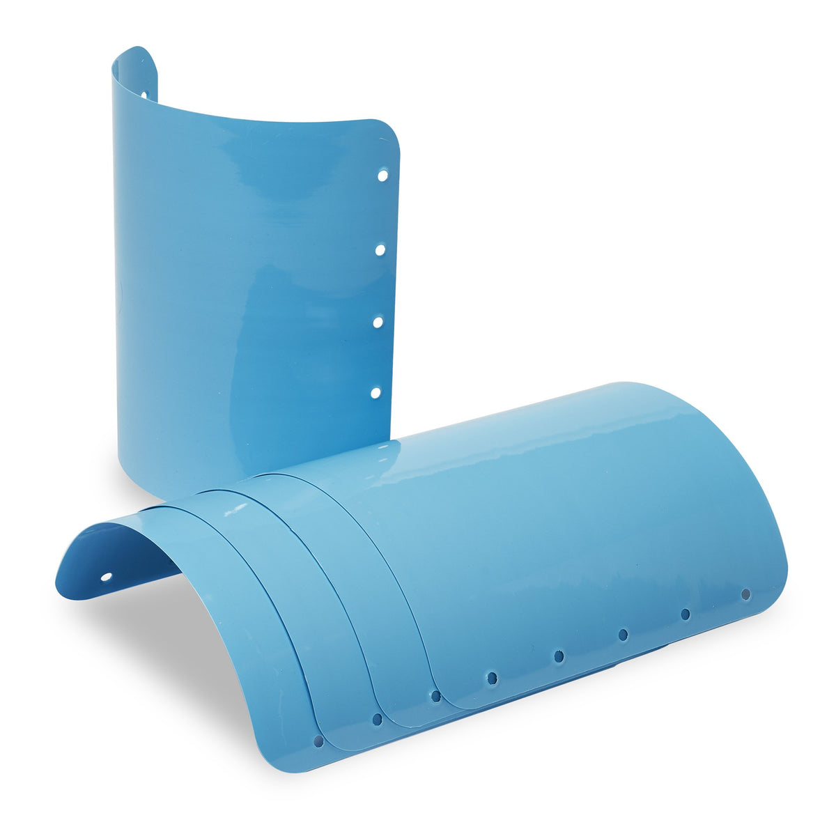 PROSTHESIS, STERNUM PLATE BIO-BONES PREMOLDED