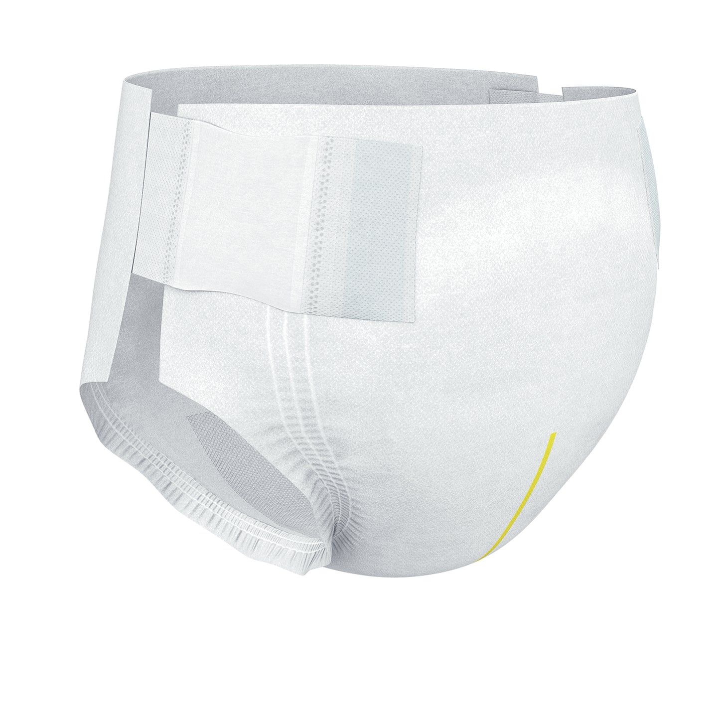 BRIEF, TENA STRETCH PLUS 2XLG