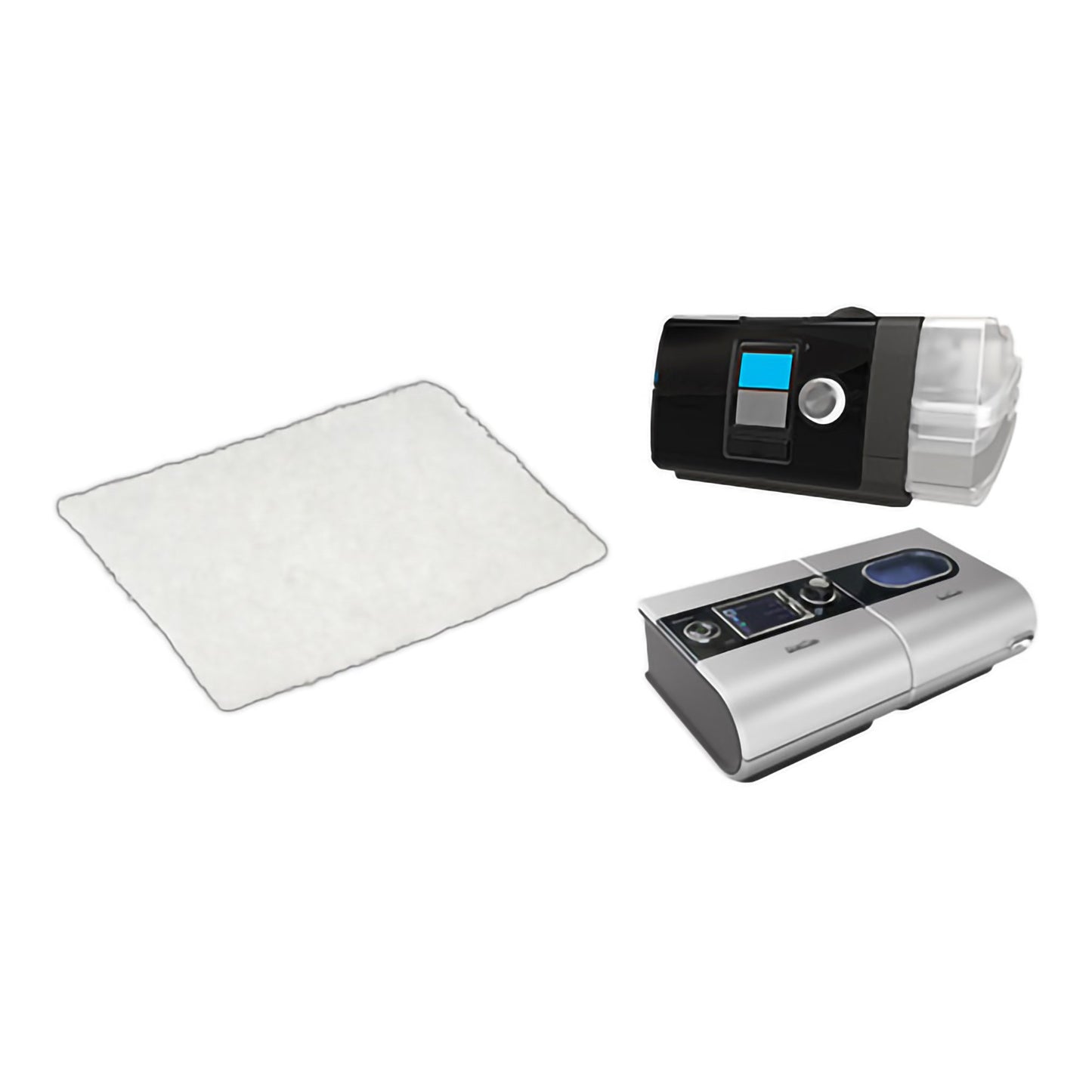 FILTER, CPAP S-9 RESMED HYPO ALLERGENIC