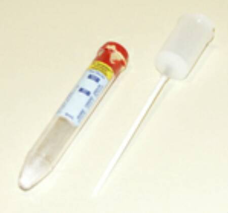 TRANSFER STRAW KIT, URINE 8ML