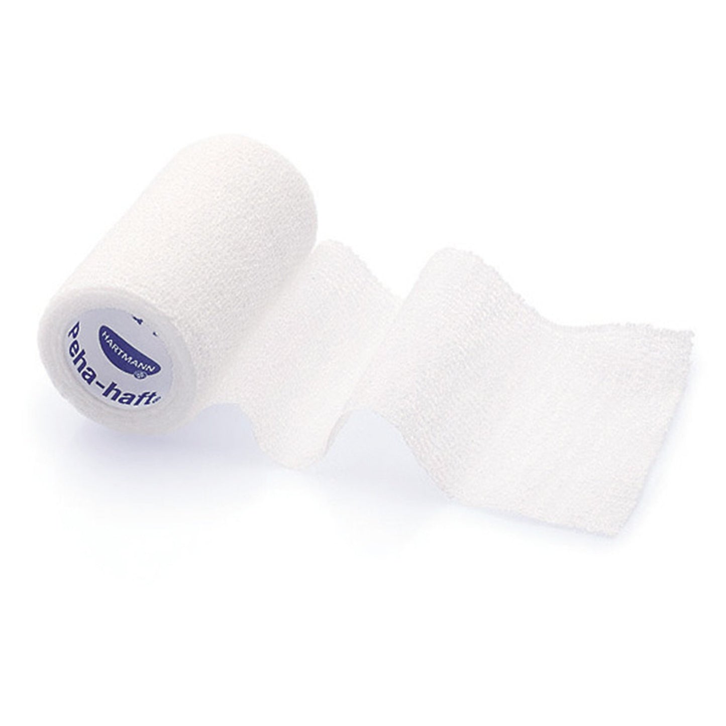 BANDAGE, GAUZE COHESIVE PEHA-HAFT LF 4"X4.5YDS