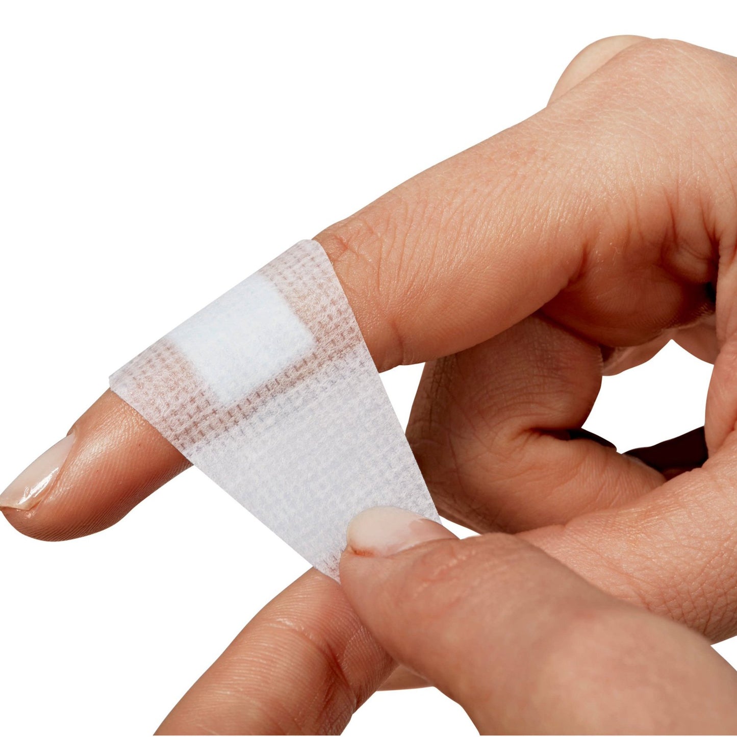BANDAGE, ADH ASSORTED SENSITIVE SKIN