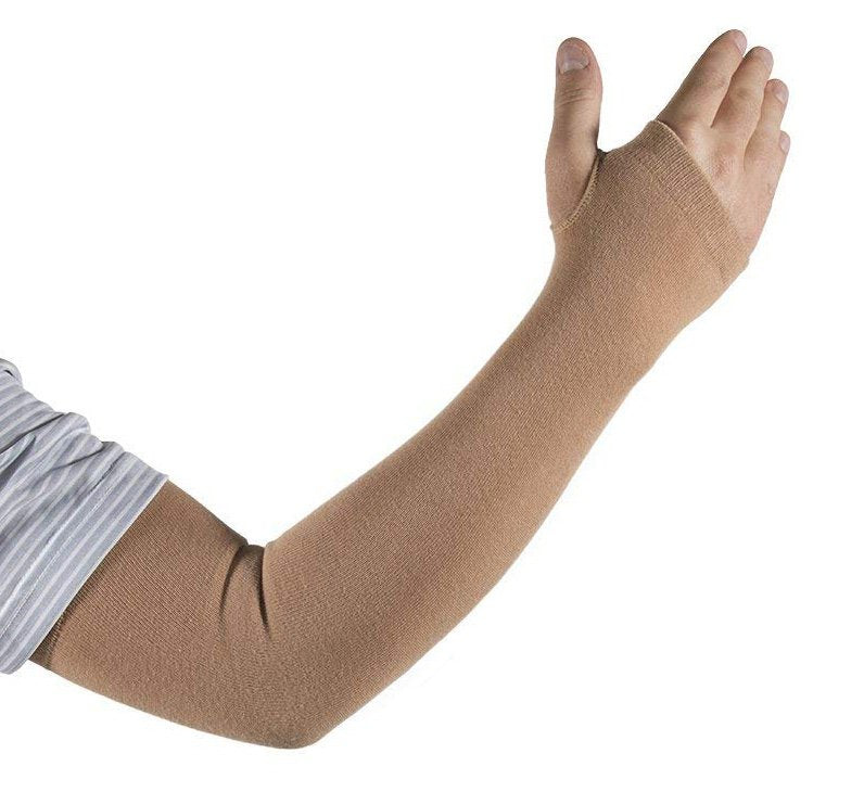 ARM SLEEVE, PROTECTIVE GERI SLEEVE MED