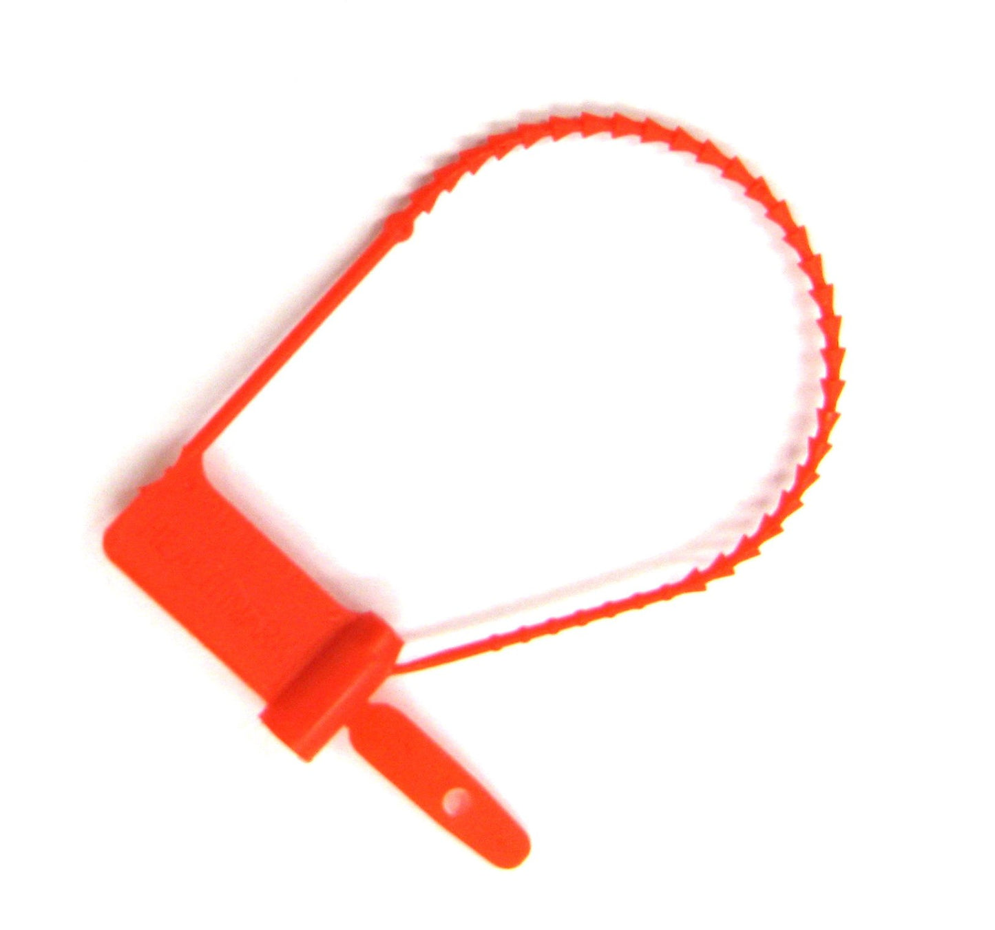 CYNCH LOKS, UNNUMBERED RED