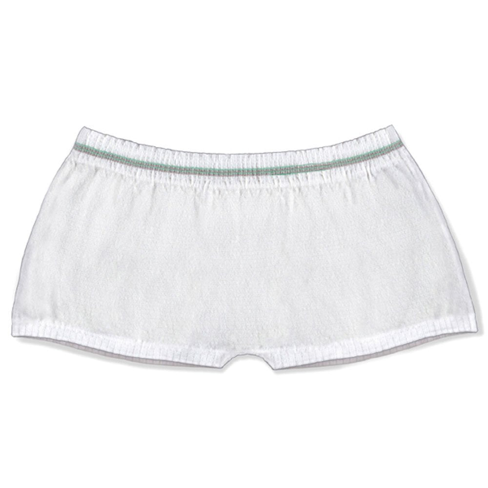 PANTS, WINGS KNIT INCONT SM/MED