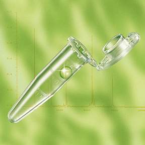 TUBE, MICRO EPPENDORF LOBIND PCR 1.5ML