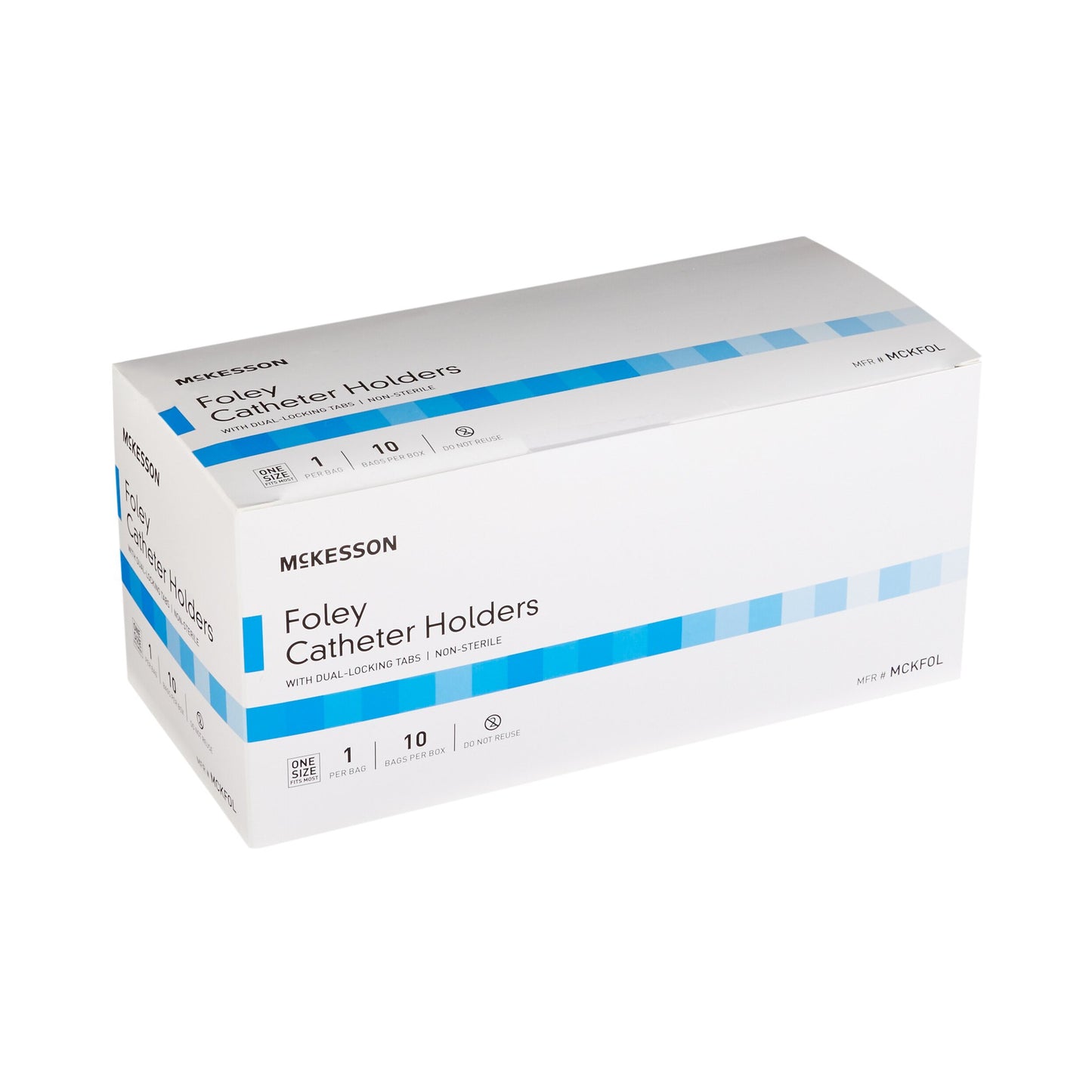 HOLDER, CATHETER FOLEY