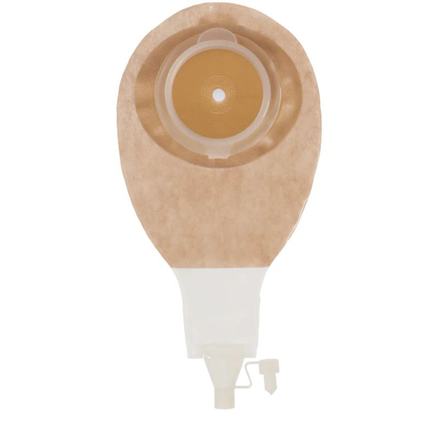 POUCH, DRAIN SENSURA POST OP 1PC W/ACCESS WNDW