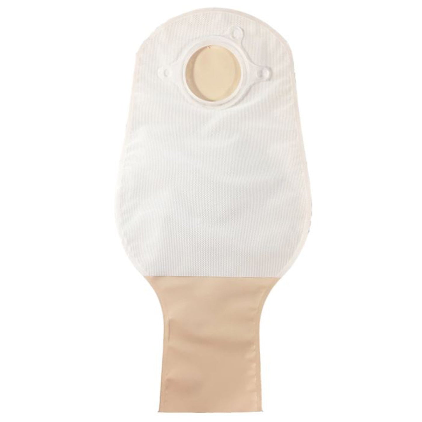 POUCH, DRAIN 1SIDE FLOCKING 23/4"