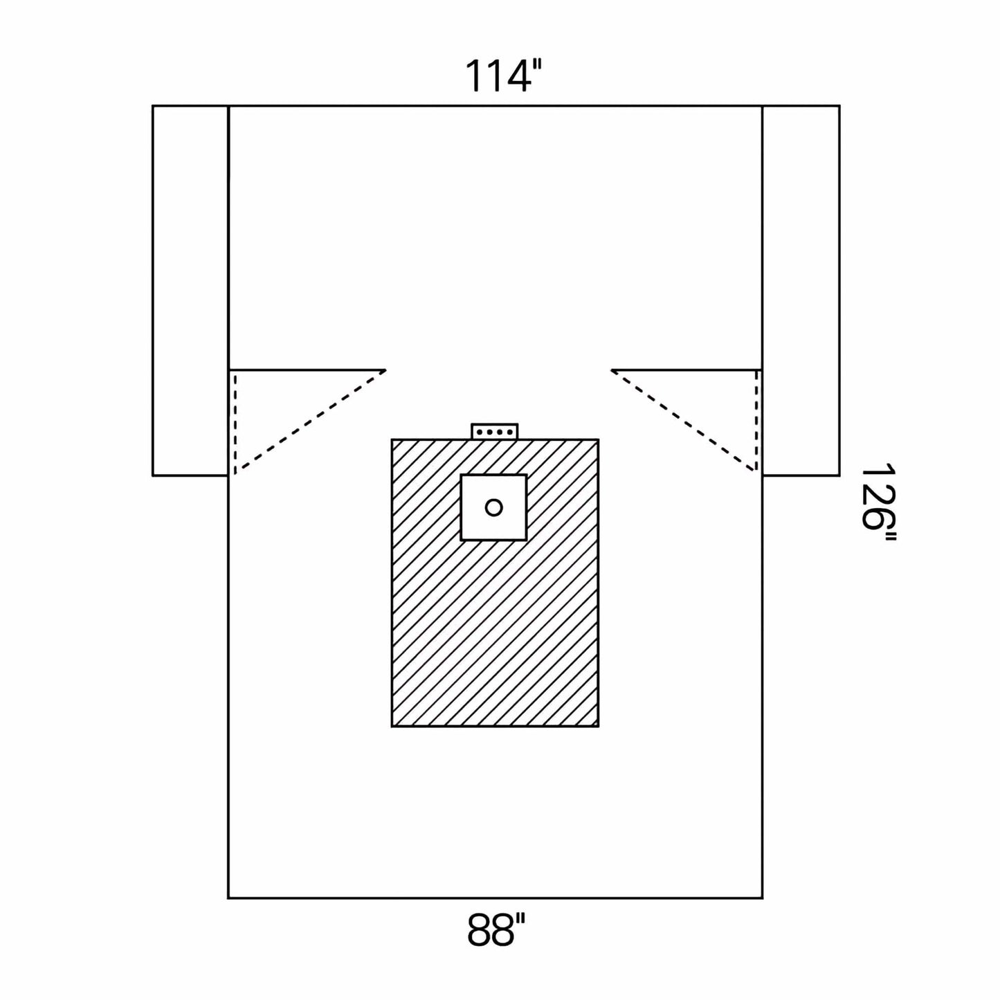 SHEET, LOWER EXTREMITY