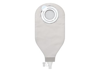 POUCH, OST SENSURA MIO OPAQUEW/TAP OUTLET/WNDW RED