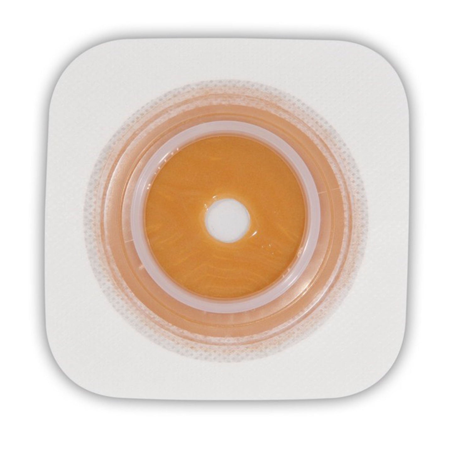 WAFER, STOMA W/FLANGE 4X4 2 3/4"