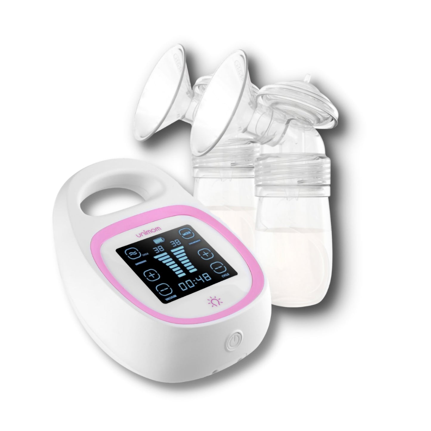 PUMP, BREAST ELECTRIC E0604 HOSPITAL GRADE