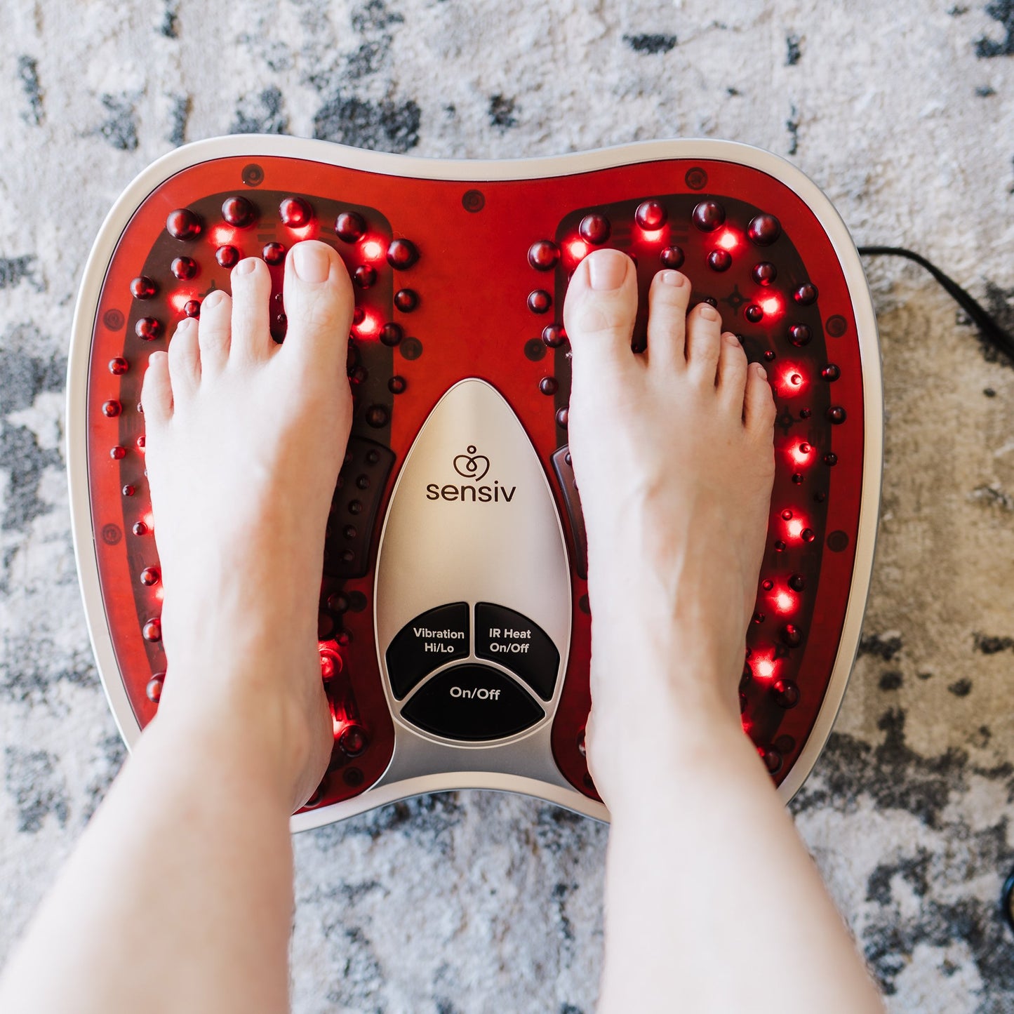 CIRCULATOR, FT SENSIV F/BLD CIRCULATION PAIN RELIEF