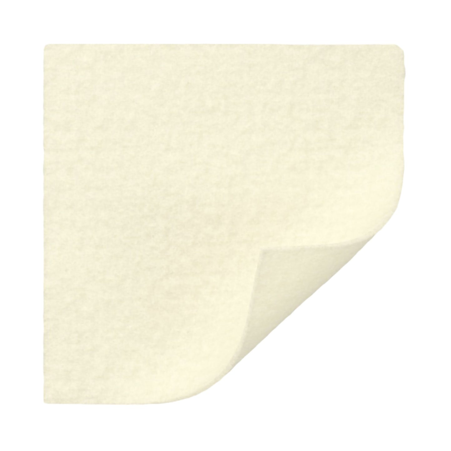 DRESSING, GEL EXUFIBER 4"X4.8"