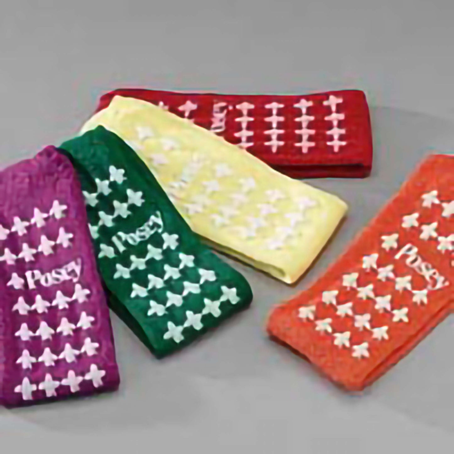 SOCK, FALL MANAGEMENT YLW LGPOSEY