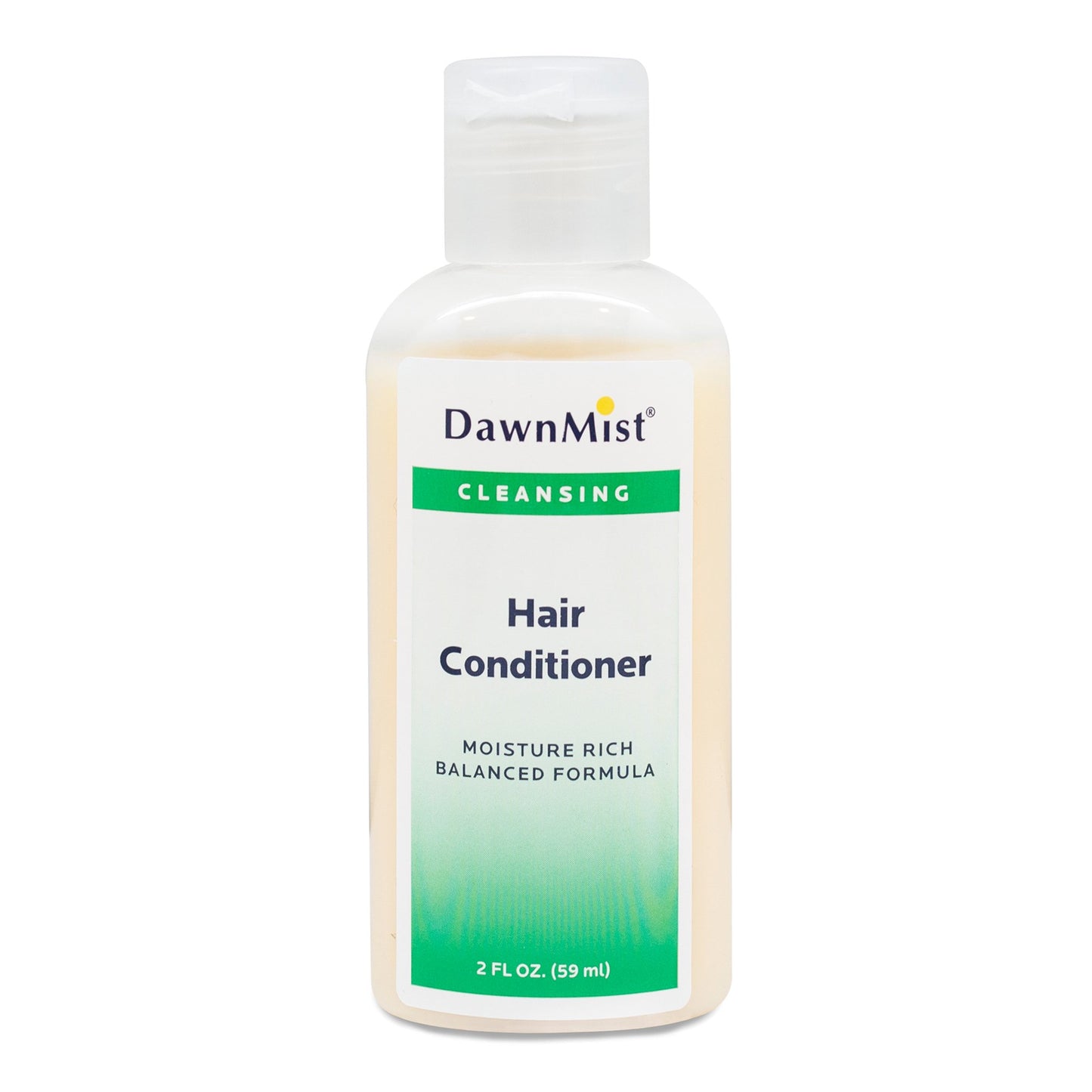 CONDITIONER, HAIR 2OZ