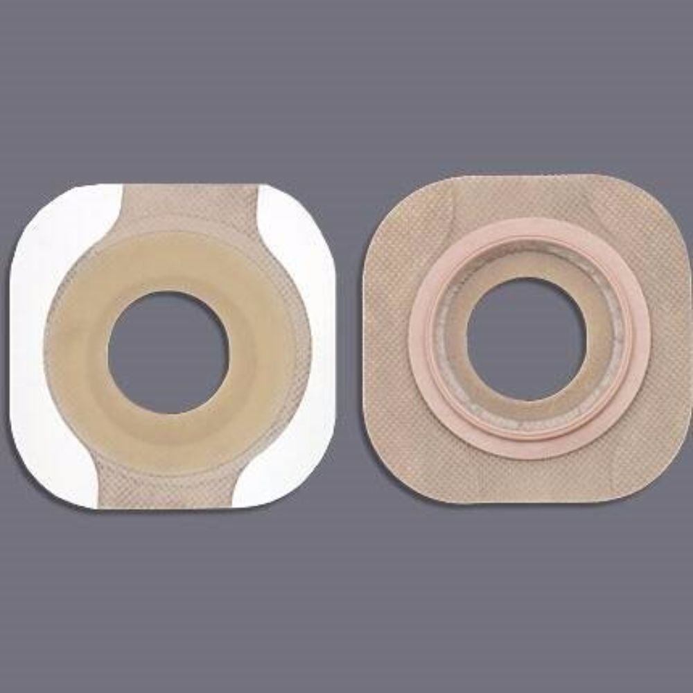 FLANGE, FLOATING W/TAPE 44MM