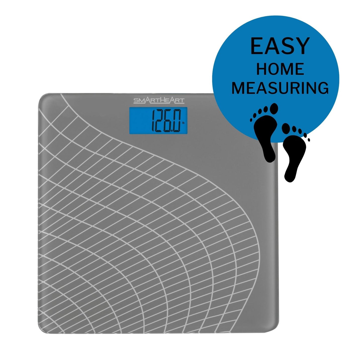 SCALE, DIGITAL SMARTHEART TALKING