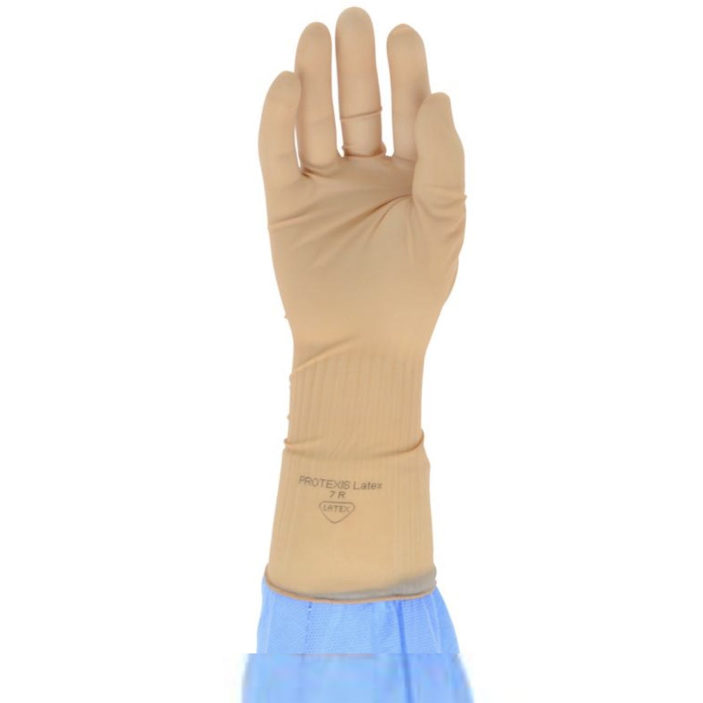 GLOVE, SURG LTX 7.0 STR2 SMTH