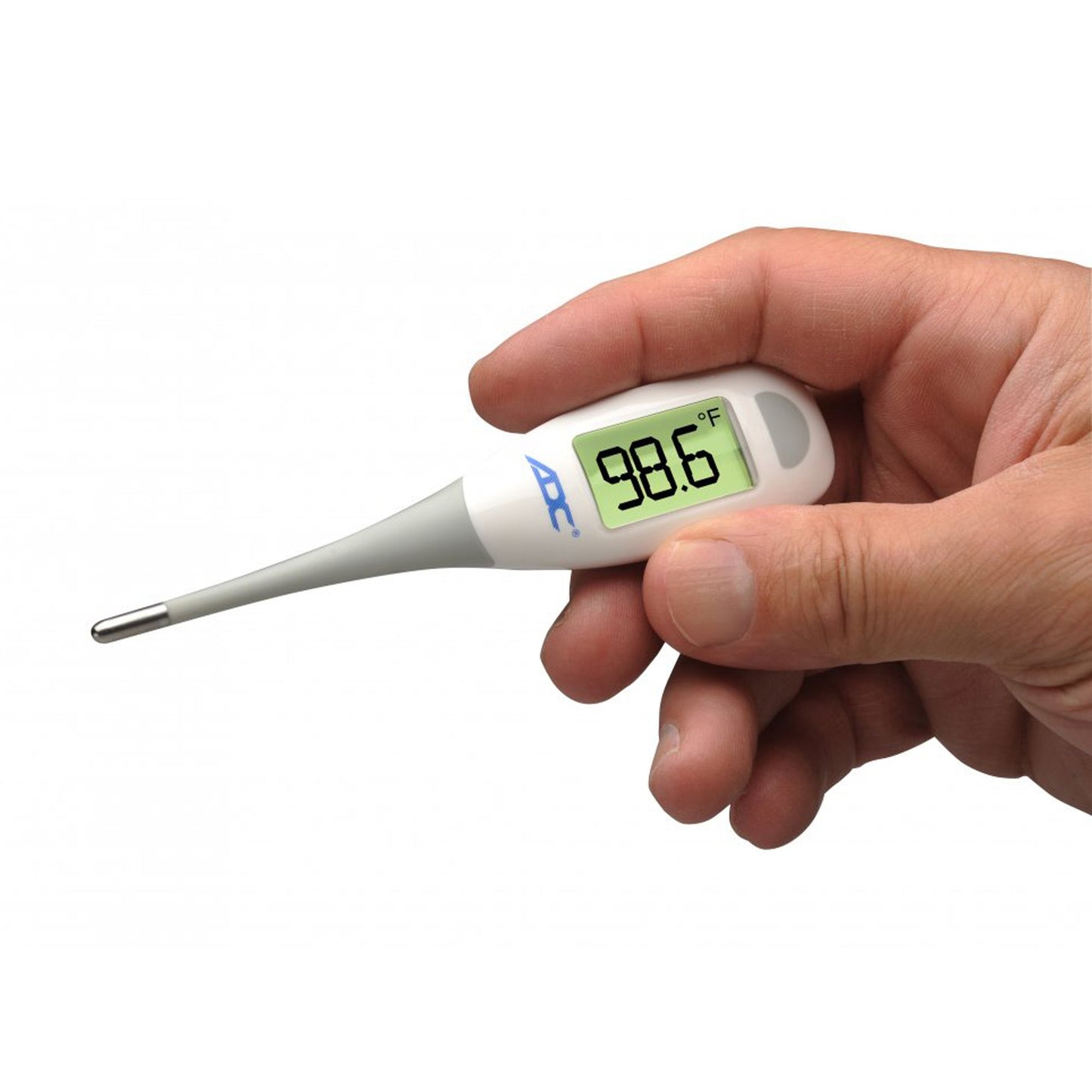 THERMOMETER, DIGITAL 8SECOND