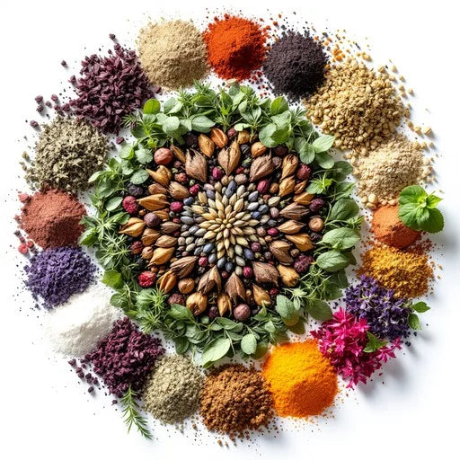 Understanding Herbs